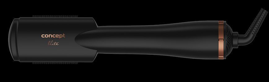 Щітка для випрямлення волосся Ionic Infrared Boost Concept VH6040 ELITE