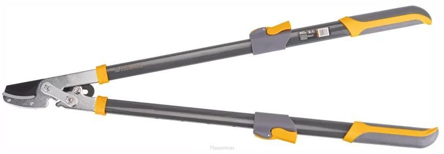 Секатор садовый Powermat PM-SKT-850T