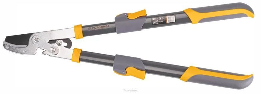 Секатор садовый Powermat PM-SKT-850T