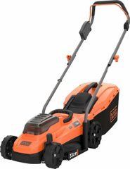 BLACK+DECKER КОСАРКА 2x18V BCMW3318L2 33см