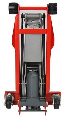Домкрат гідравлічний автомобільний Frog Jack 3.5T Mar-Pol M80229