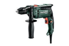 Дрель Metabo Ud.Sbe 650 Uchywt