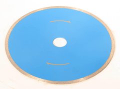 Алмазний диск для плитки 300мм Bass Polska 2301