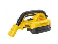DEWALT ПЫЛЕСОС 18V DCV517N
