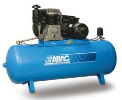 ABAC PRO B7000 500 CT7,5 400V масляный компрессор