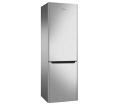 Холодильник Amica FK299E.2FZXD NoFrost - 181 см - выдвижной ящик с контролем влажности