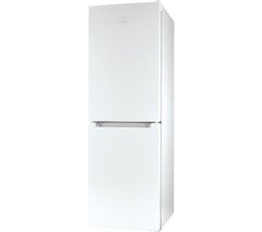 Холодильник Indesit LI7 SN1E W — морозильная камера No Frost — 176,3 см