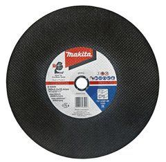 Диск Makita для металла 355мм X 2,5мм X 25,4мм /5шт.