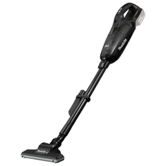 Makita Вертикальный пылесос аккумуляторный 18V DCL285FZB чёрный