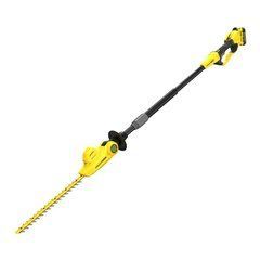 STANLEY НОЖИЦІ ДЛЯ ЖИВОПЛОТУ V20 SFMCPH845M1 45см 1x4,0Ah
