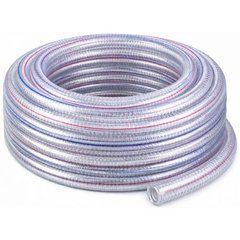 ШЛАНГ ВСАСЫВАЮЩИЙ 4" 50mx2mm KD799