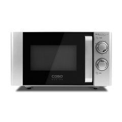 Микроволновая печь с грилем CASO MG20 ECOSTYLE