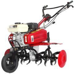 БЕНЗИНОВИЙ КУЛЬТИВАТОР DEMON 1WG3.8-75FQ-DA