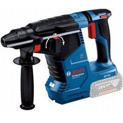 BOSCH ПЕРФОРАТОР GBH 187-LI SOLO 2,4J