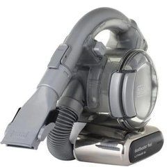 BLACK+DECKER ПЫЛЕСОС ДОМАШНИЙ 18V PD1820LF