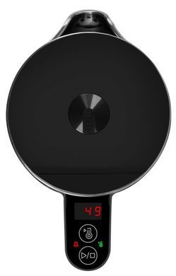 Чайник електричний Concept RK3302 Salt & Pepper 1,5 л