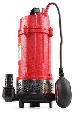 Насос для брудної та чистої води QDX 1.5-32-0.75F Mar-Pol M79909