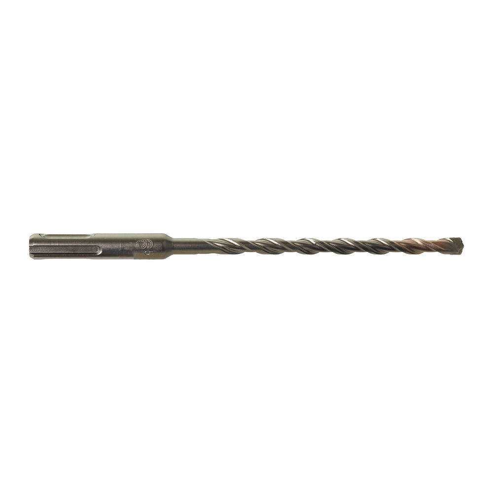 Сверло SDS Plus 6x160 мм Milwaukee Contractor 4-гранное, 10 шт.
