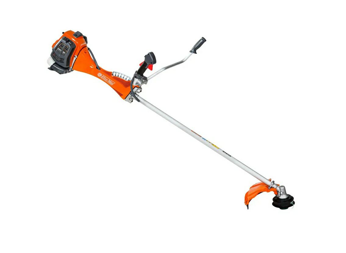 Коса бензиновая OLEO-MAC BC 540 MASTER PROFI, 51.7 см³, 3.7 л.с., леска 3.0 мм