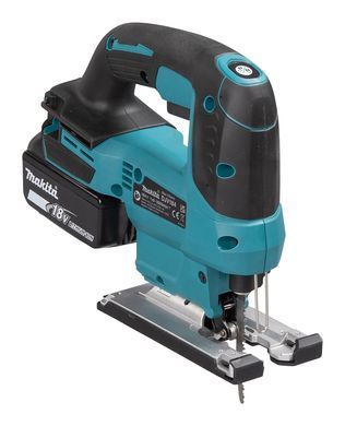 Електролобзик без акумулятора Makita DJV184Z