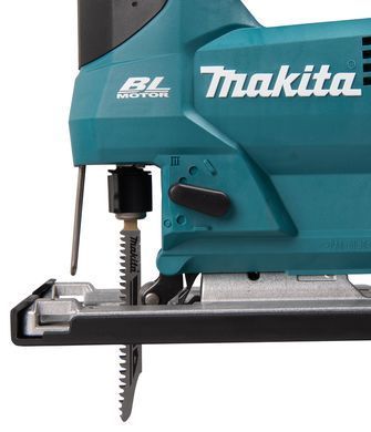 Електролобзик без акумулятора Makita DJV184Z