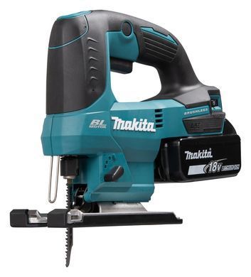 Електролобзик без акумулятора Makita DJV184Z