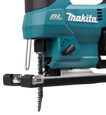 Електролобзик без акумулятора Makita DJV184Z