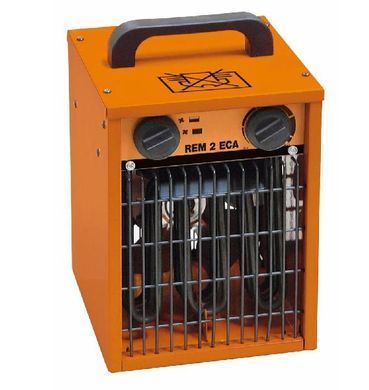 MASTER ОБІГРІВАЧ ЕЛЕКТРИЧНИЙ B1,8ECA 2KW