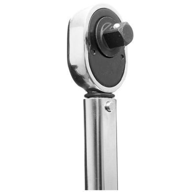 Динамометрический ключ&nbsp;28&ndash;210 Nm 1/2" Vorel