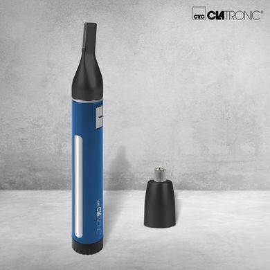 Средство для удаления волос в носу и ушах Clatronic NE 3743