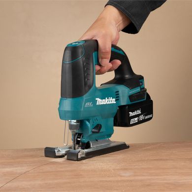 Електролобзик без акумулятора Makita DJV184Z