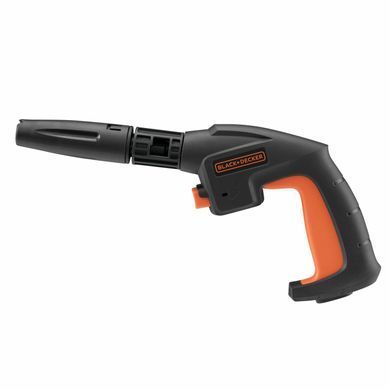 Black+Decker Палка для мойки BZOSG1