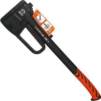 Топор универсальный 1.57 кг DEMON Mar-Pol M82819