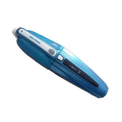 Вертикальний бездротовий пилосос 5 в 1 Turbo Aqua Bass Polska BH 10325