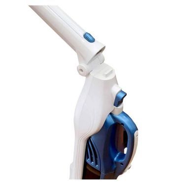 Вертикальний бездротовий пилосос 5 в 1 Turbo Aqua Bass Polska BH 10325