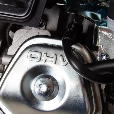 Двигун внутрішнього згоряння&nbsp;15 к.с. OHV бензиновий&nbsp;чотиритактний Mar-Pol
