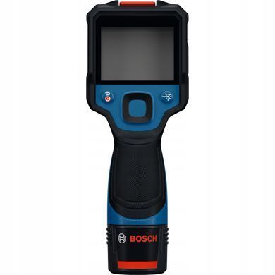 Камера тепловізійна&nbsp;GTC 12V Professional акумулятор/батарейки AA, без АКБ&nbsp;BOSCH