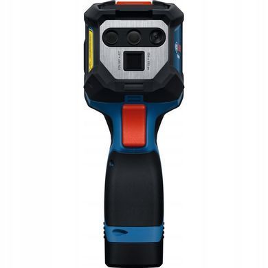 Камера тепловізійна&nbsp;GTC 12V Professional акумулятор/батарейки AA, без АКБ&nbsp;BOSCH