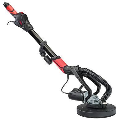 Шлифмашинка для гипса RED TECHNIC RTSDG0085
