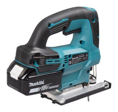 Електролобзик без акумулятора Makita DJV184Z