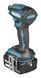 Аккумуляторный ударный гайковерт MAKITA DTD172Z BODY 180 Нм 4 передачи HEX 1/4" LXT 18V BLDC XPT