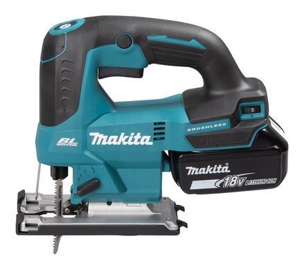 Електролобзик без акумулятора Makita DJV184Z