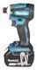 Аккумуляторный ударный гайковерт MAKITA DTD172Z BODY 180 Нм 4 передачи HEX 1/4" LXT 18V BLDC XPT