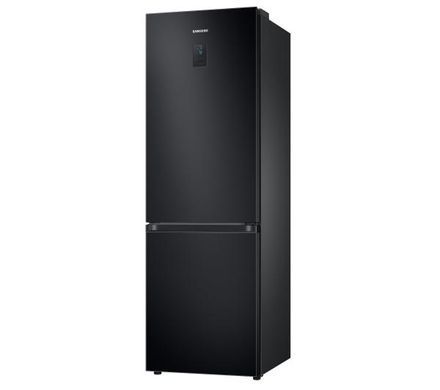 Холодильник Samsung RB34T672DBN - повний No Frost - 185,3 см - відділення для свіжості