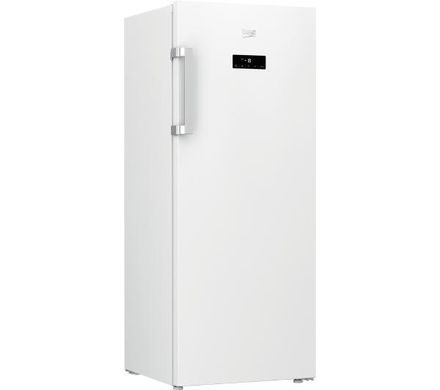 Морозильна камера Beko RFNE270E33WN - No Frost