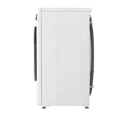 Стиральная машина LG F2WV7S8S1E - 8,5 кг