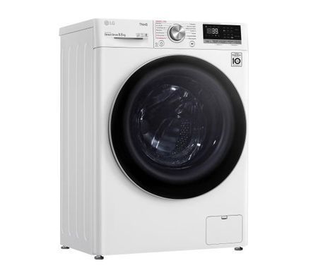 Стиральная машина LG F2WV7S8S1E - 8,5 кг