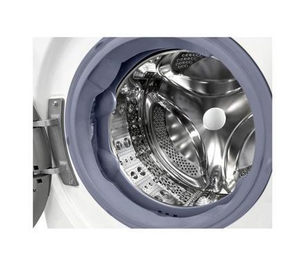 Стиральная машина LG F2WV7S8S1E - 8,5 кг
