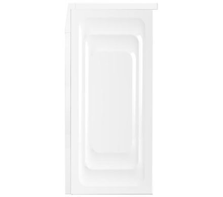 Сушильная машина Beko EDF7434GXA - тонкая 46 см - тепловой насос - 7 кг
