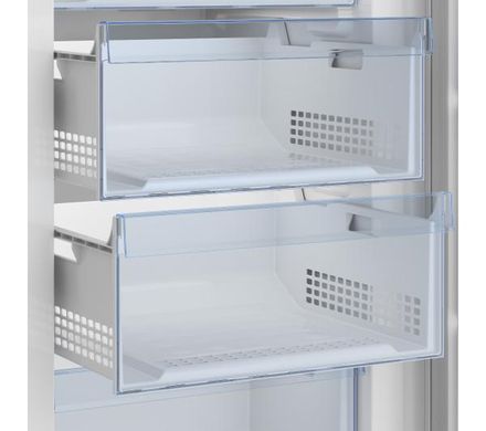 Морозильна камера Beko RFNE270E33WN - No Frost